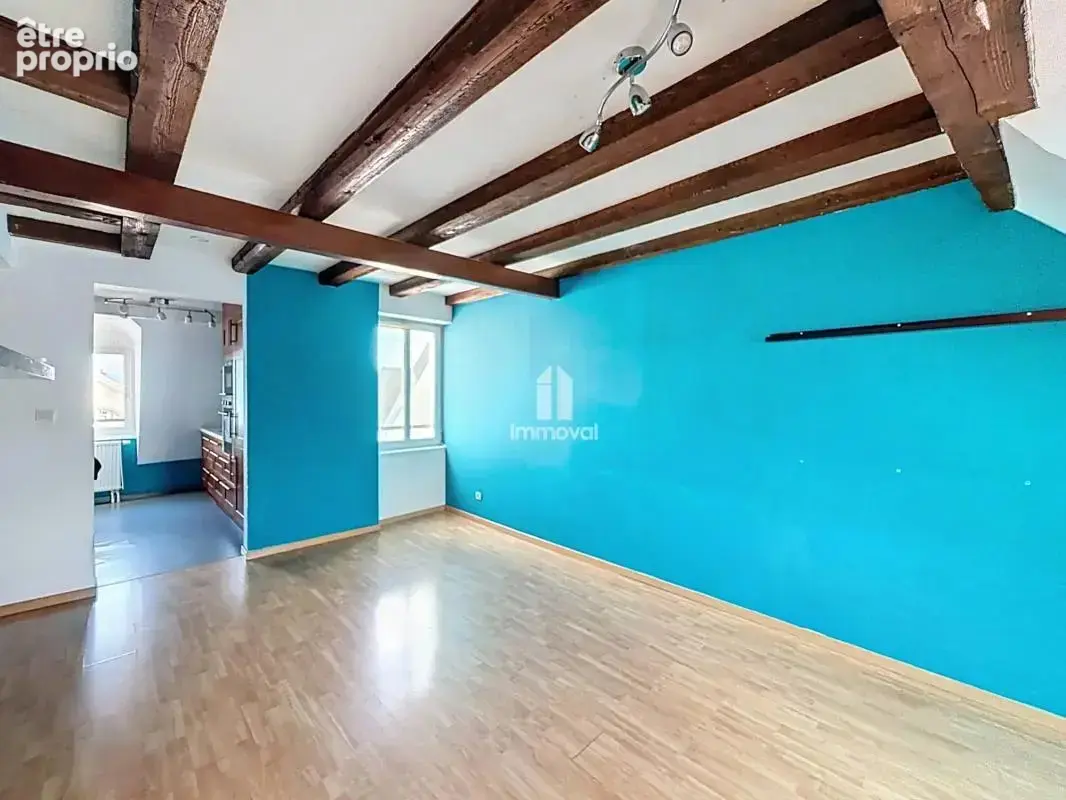 Photo Appartement à Schiltigheim au prix de 102 600€