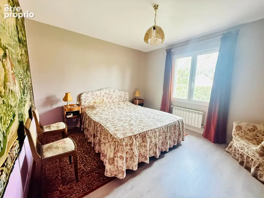 Maison plain-pied dans un quartier calme - 130 m2 - photo 11