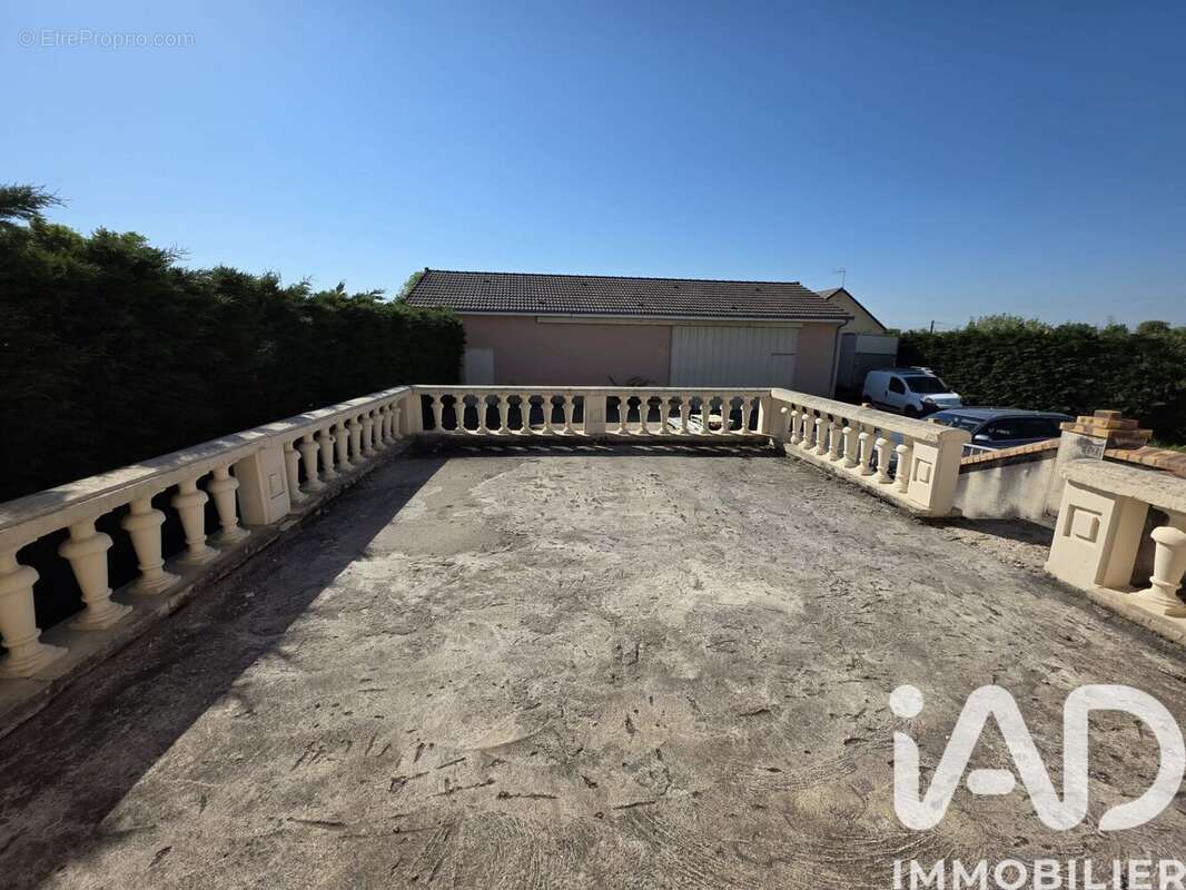 Photo 6 - Maison à DIGOIN