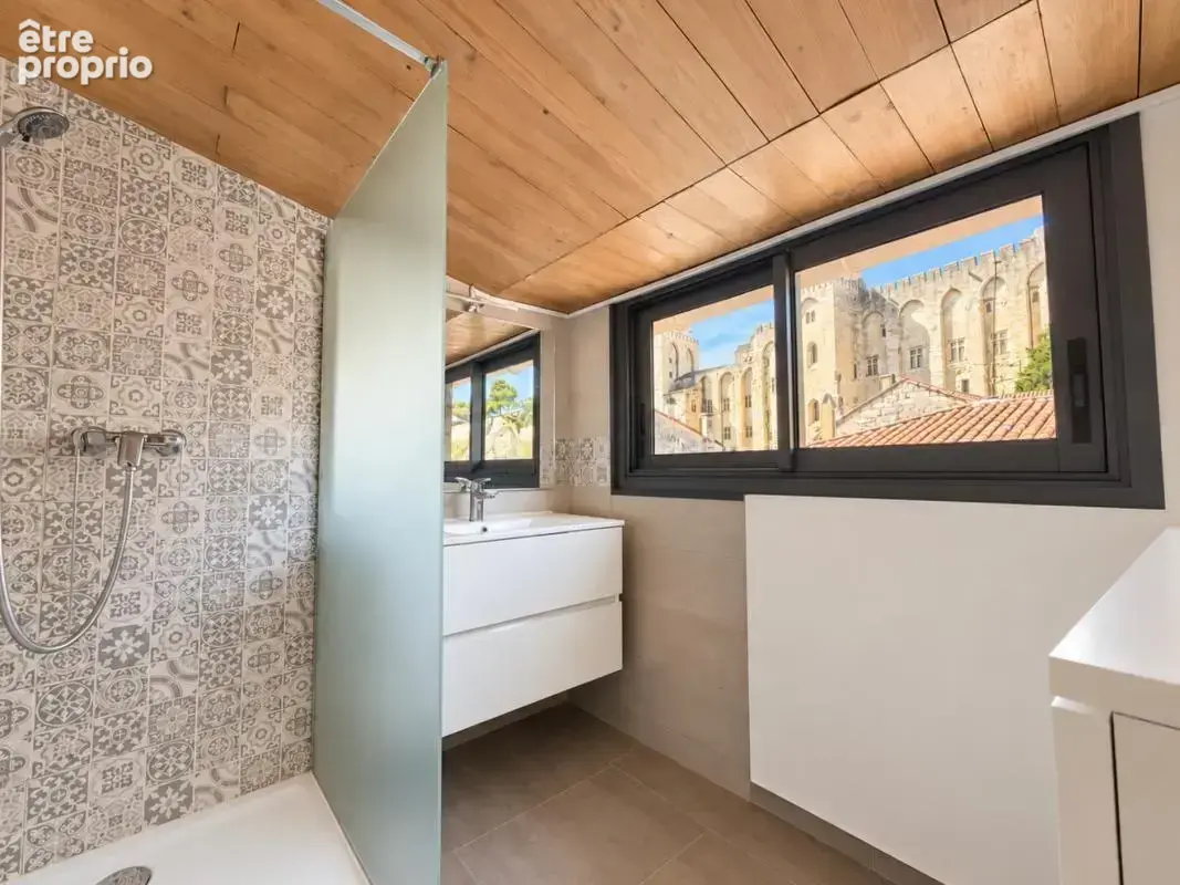 Appartement - photo 10