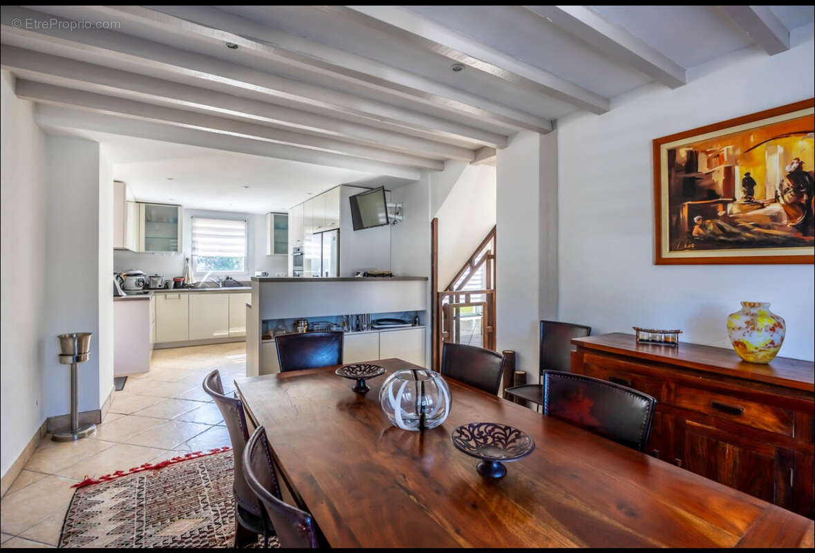 Maison à ANGLET