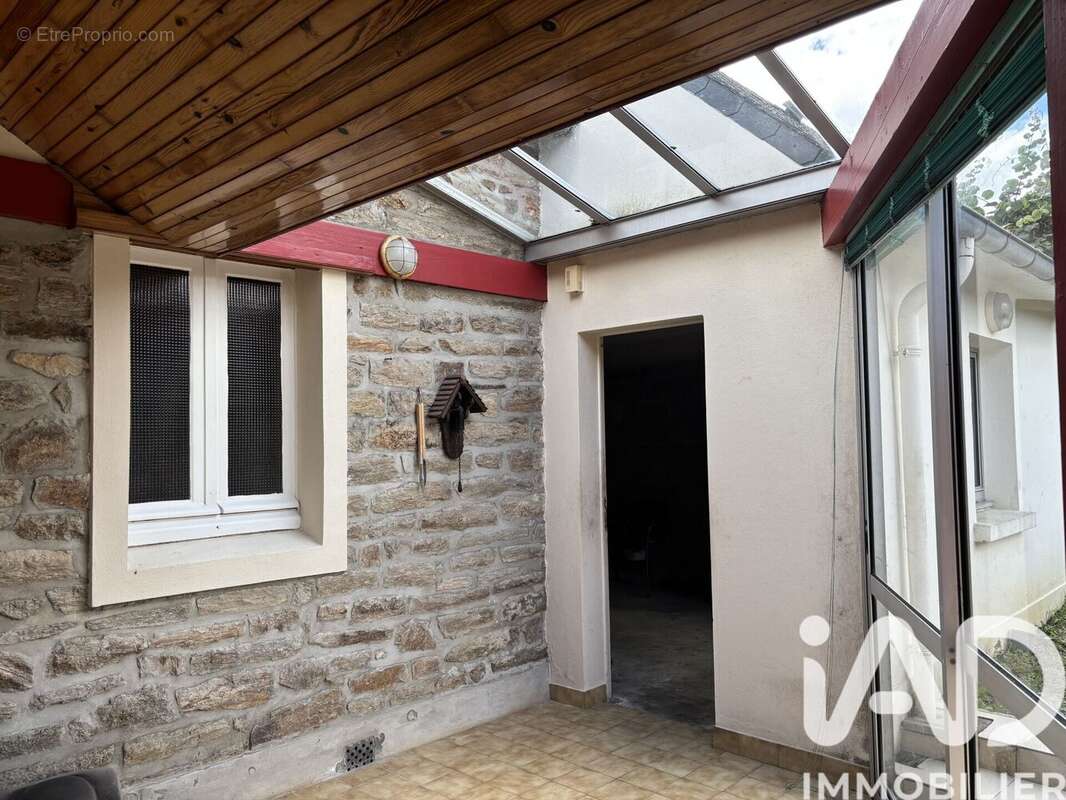 Photo 5 - Maison à FOUESNANT