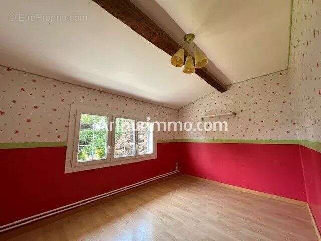 Maison à SAINT-JOUIN-BRUNEVAL