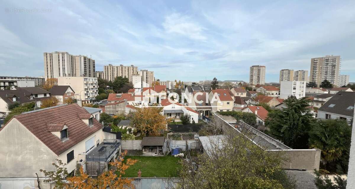 Appartement à DRANCY