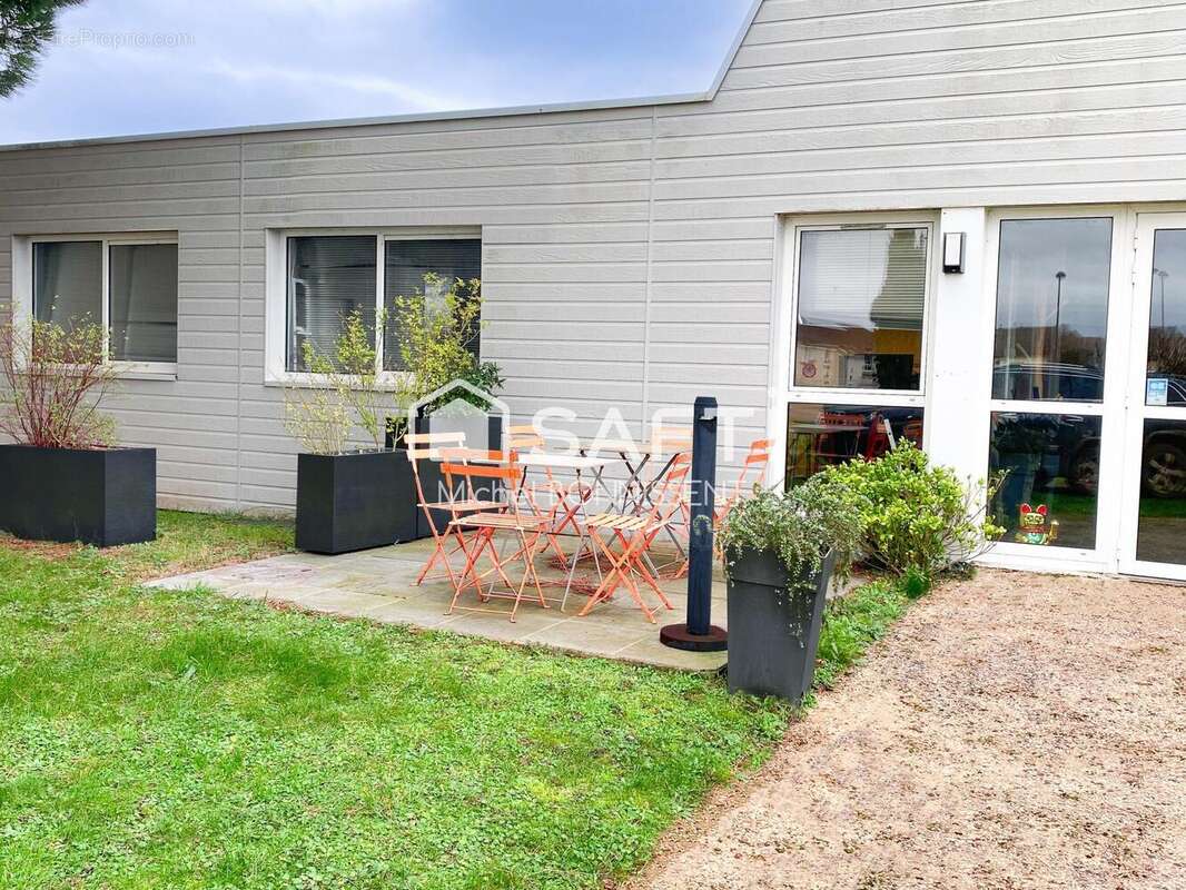 Photo 7 - Commerce à BOURGES