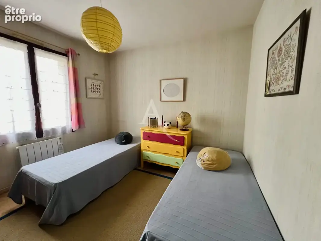 Maison Longeville Sur Mer - photo 13