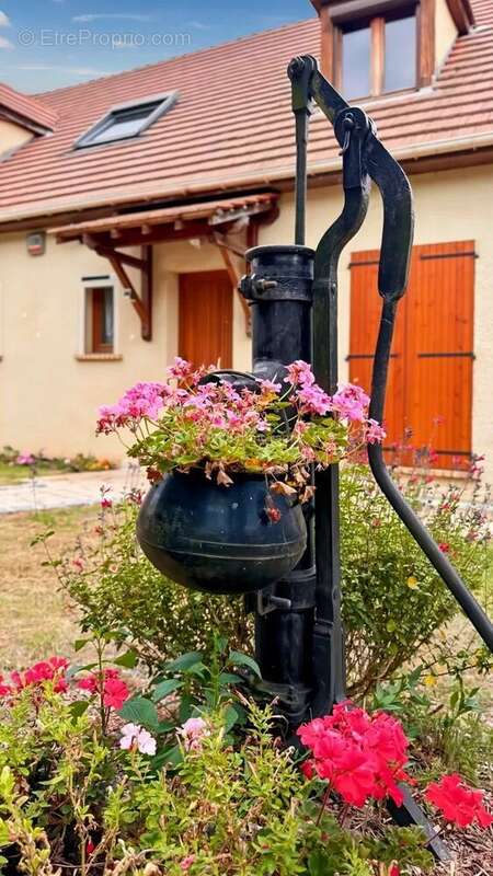 Vente Maison Saint-fargeau-ponthierry(77310) 494 000ï¿œ - photo 2