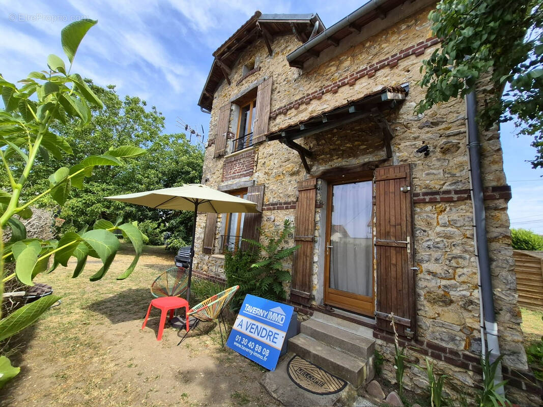 Maison Ermont - photo 1