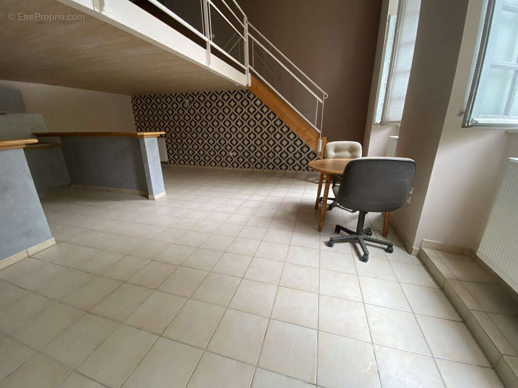 Appartement à AUCH