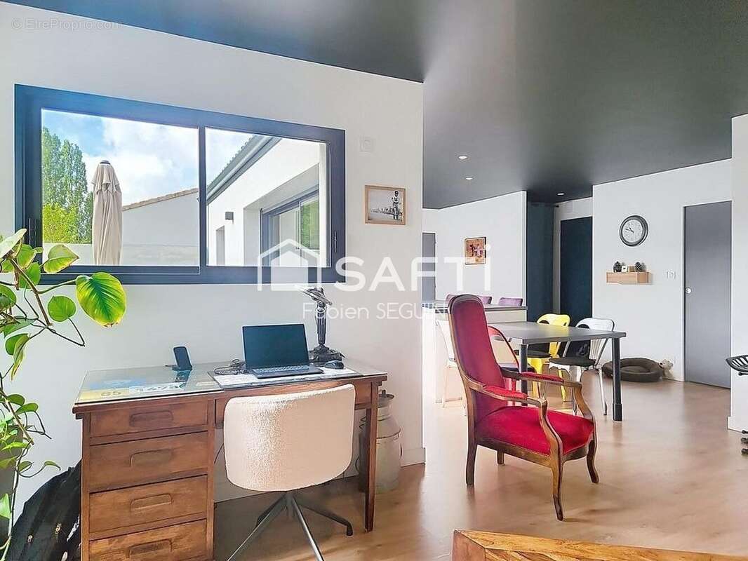 Photo 5 - Maison à LA RENAUDIERE