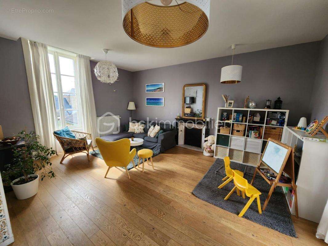 En Exclusivité, Maison de ville de 144m2 5 chambres - photo 9