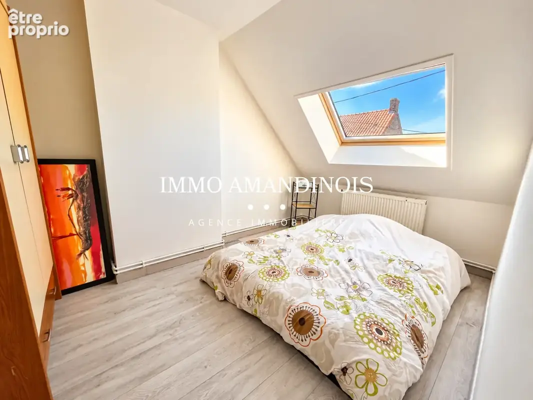 Maison de ville 86 m2 4 pièces - photo 10