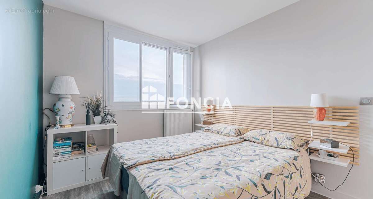 Appartement à TOURS