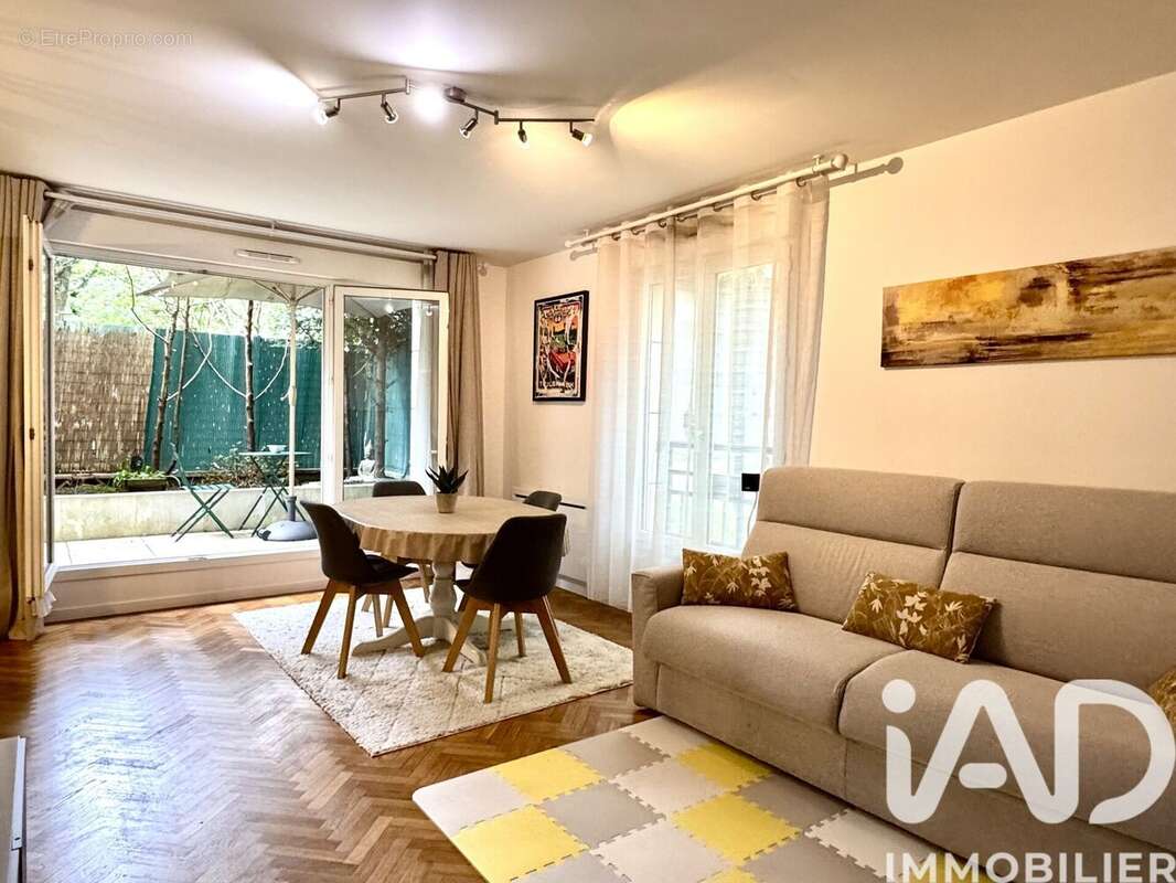 Photo 4 - Appartement à RUEIL-MALMAISON