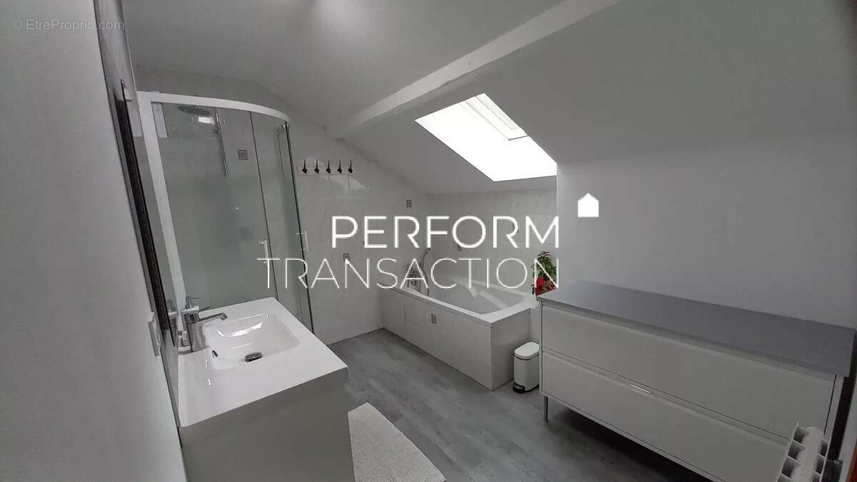 Maison à LE BOURG-D'OISANS