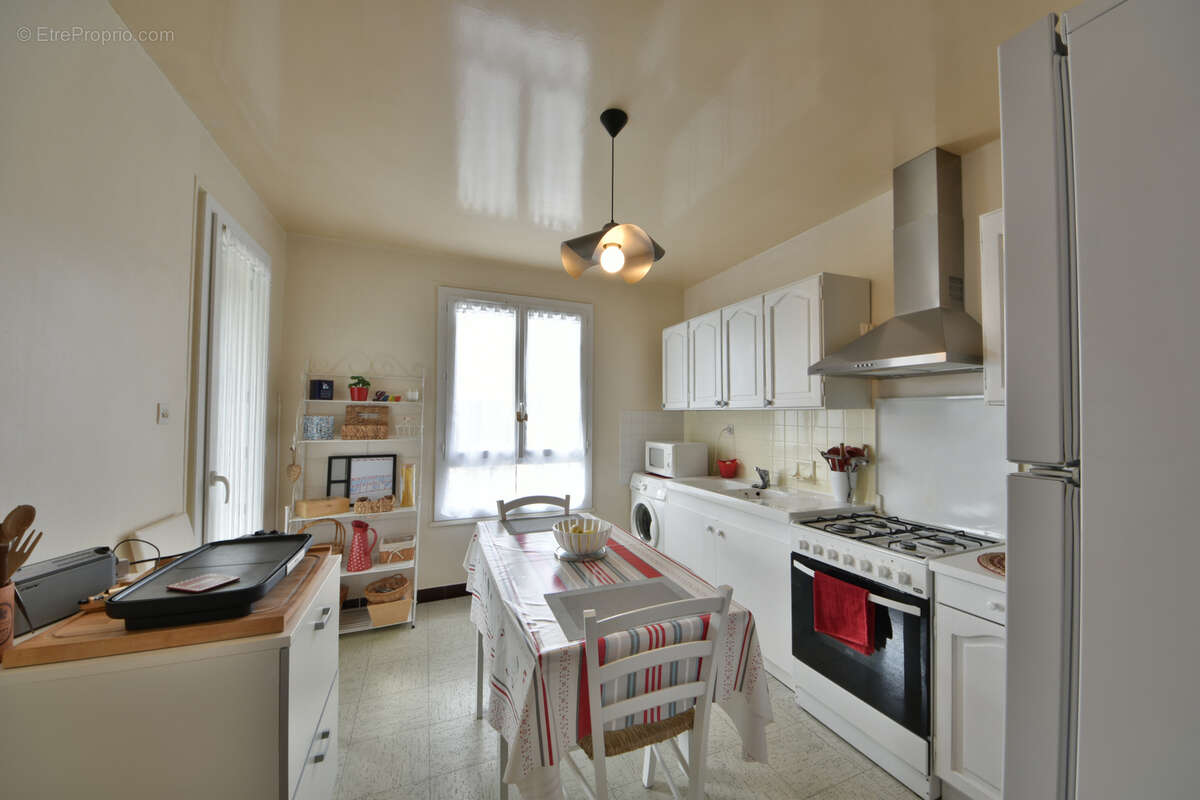 Appartement à BRIVE-LA-GAILLARDE