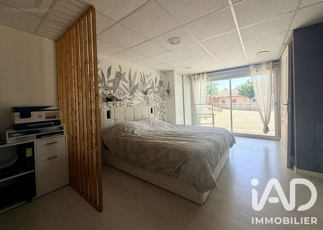 Photo 9 - Maison à LE PALAIS-SUR-VIENNE