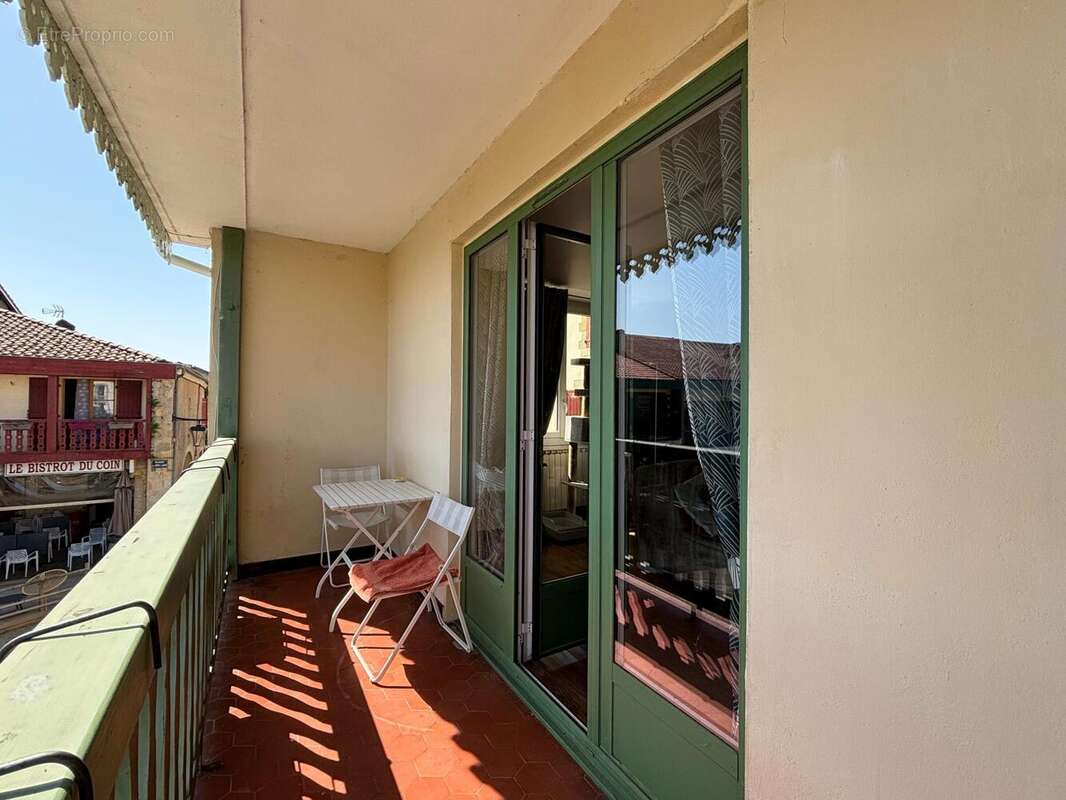 Photo 8 - Appartement à GEAUNE