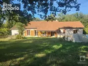 Maison à CREMPS