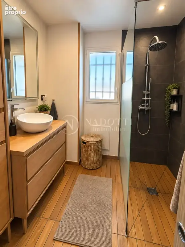 La Roque D Anthéron - Maison 120 m2 - 4 chambres - jardin et  piscine - photo 10