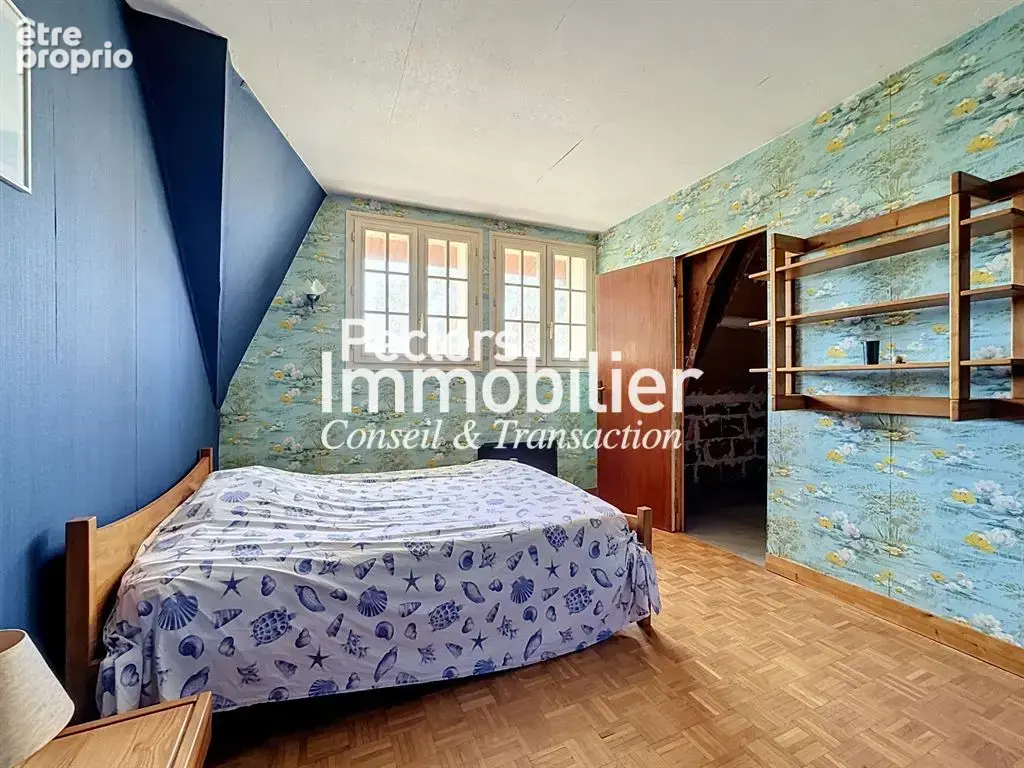 Maison familiale de 6 chambres avec grand jardin arboré - quartier Mont Valérien - photo 13