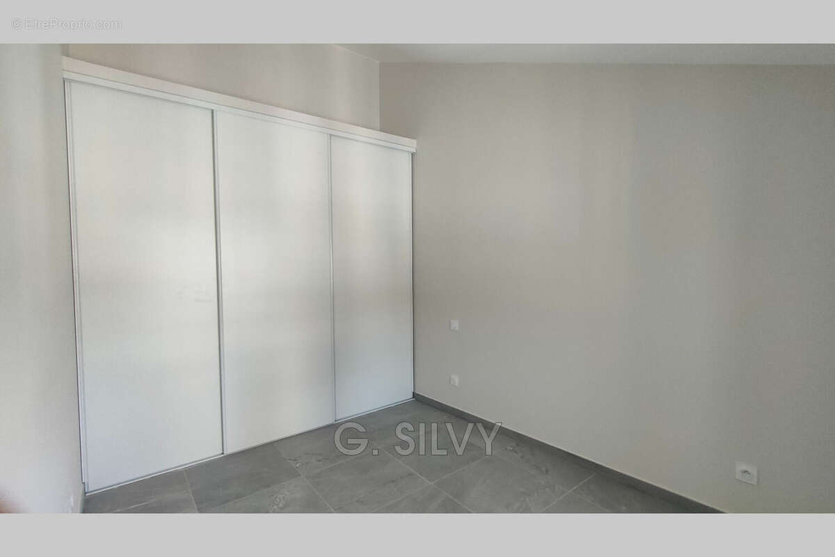 Appartement à ORANGE