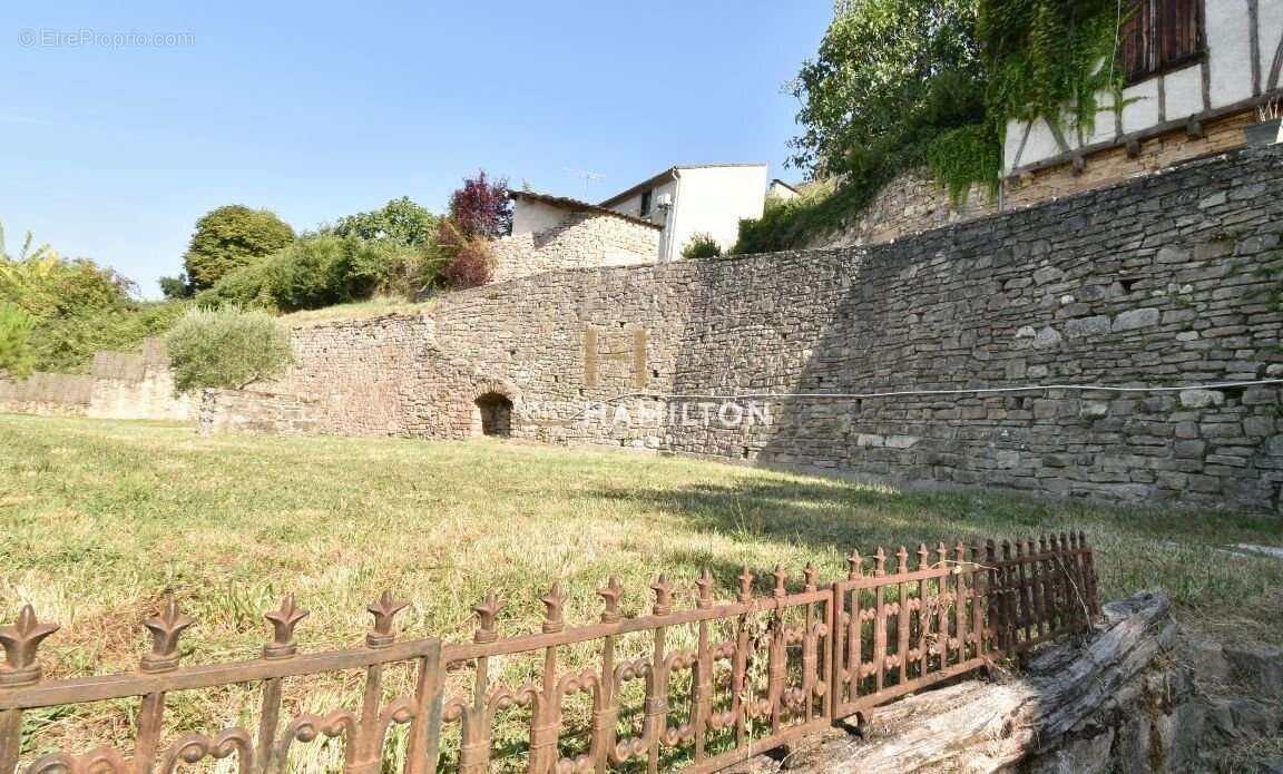 Maison à CORDES-SUR-CIEL