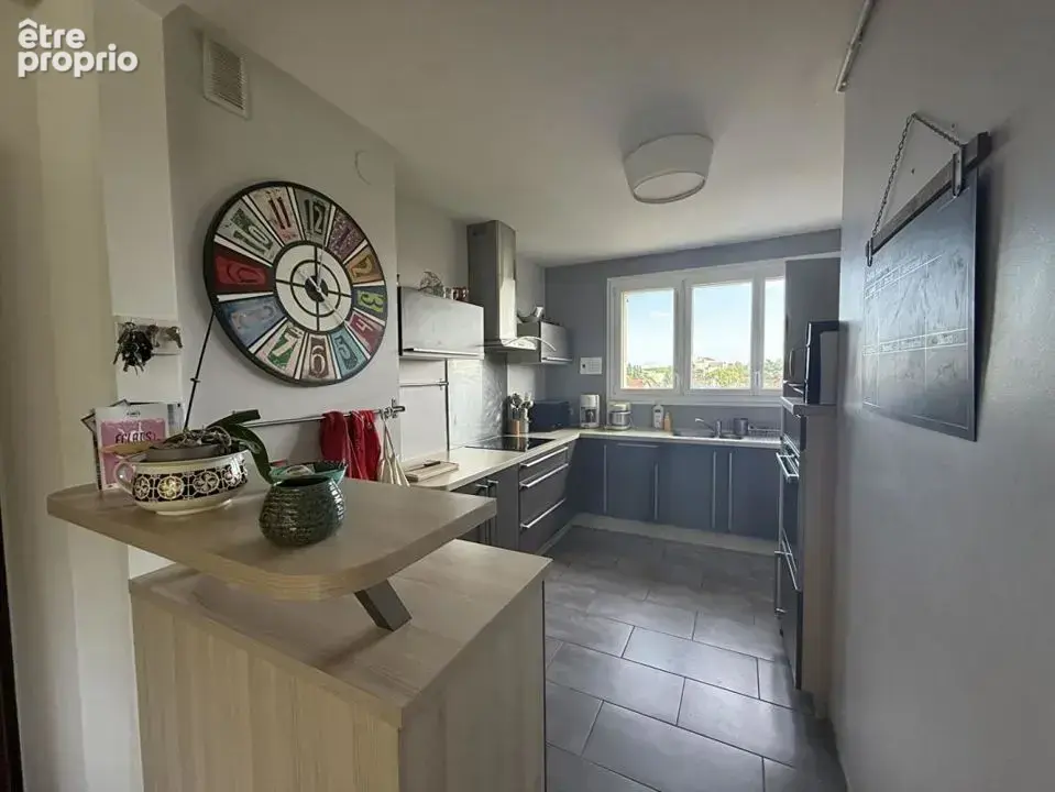 Appartement 4 pièces 100 m² à vendre à Caen (14000) - photo 26