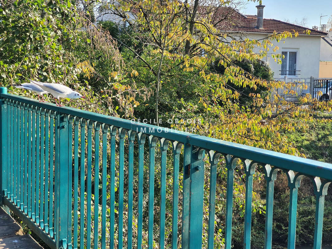 Terrain à JOINVILLE-LE-PONT