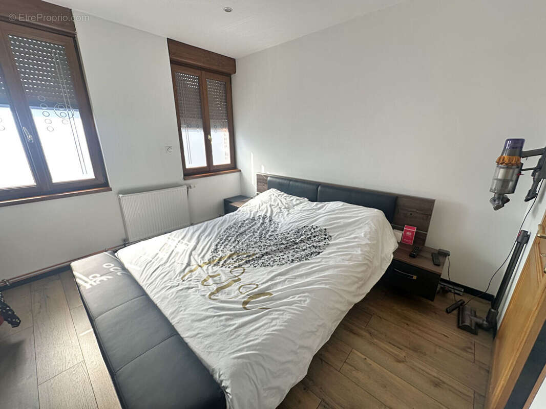 Maison à LE CATEAU-CAMBRESIS