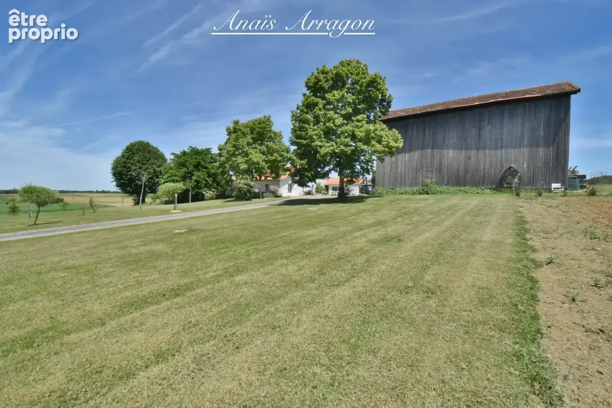 Maison à vendre 4 pièces DOLMAYRAC (47) - photo 25
