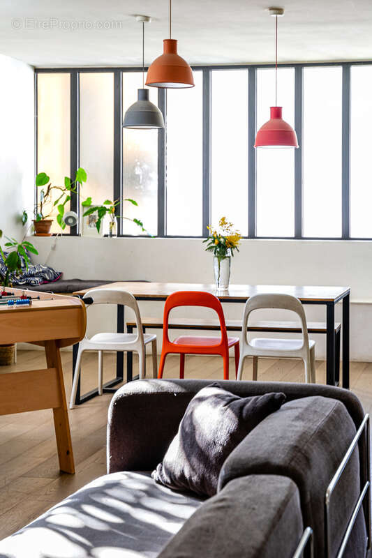 Appartement à LA CIOTAT