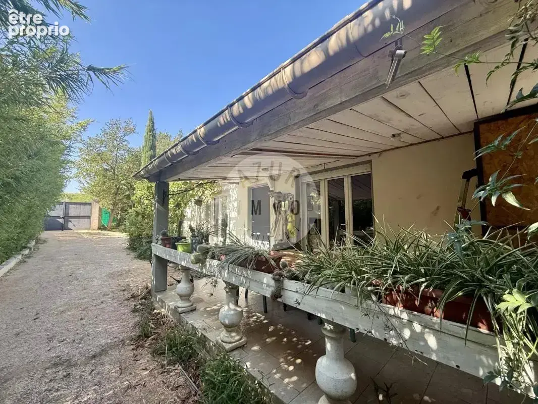 Belle maison de type 3 110m² à Roquevaire - photo 4