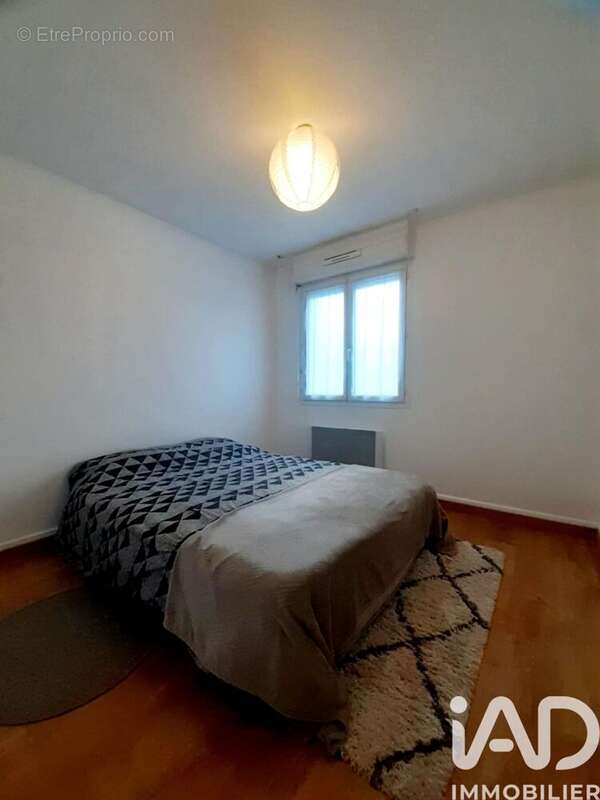 Photo 6 - Appartement à DIJON