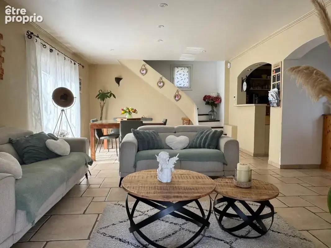 Maison À Vendre - photo 4