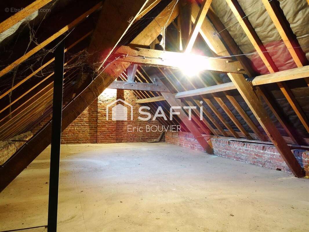 Photo 7 - Maison à ERRE