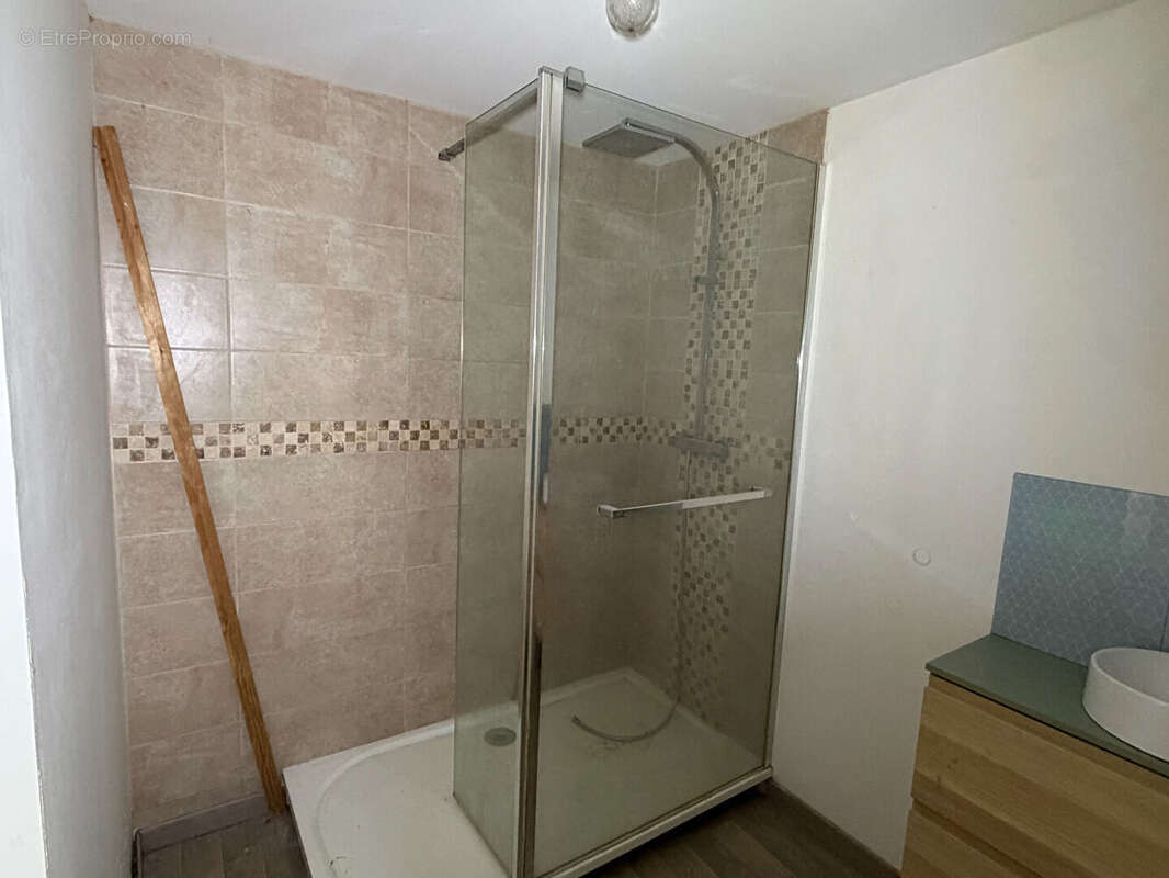 Appartement à MONTCORNET