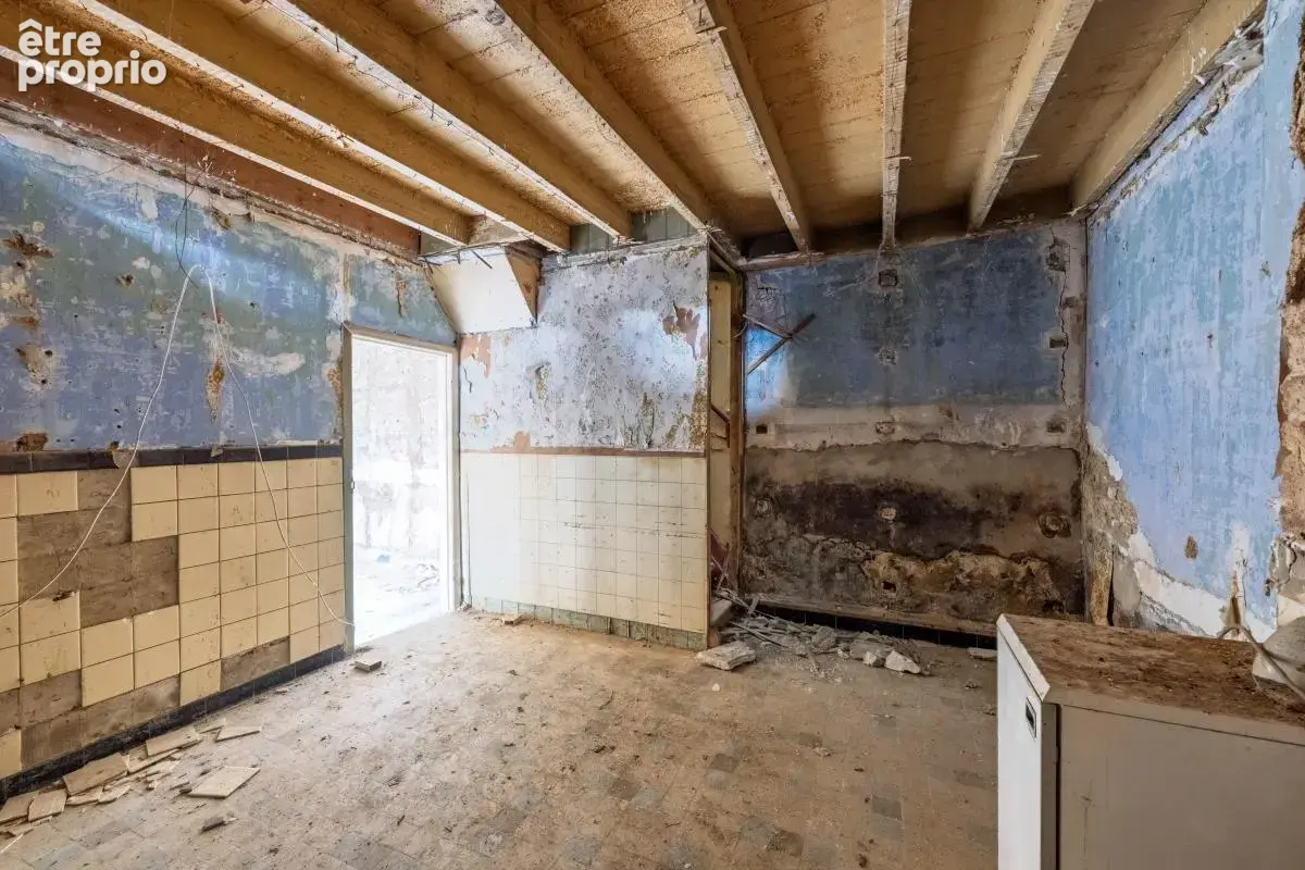 Maison - 62 m² - Auchel (62) - photo 8