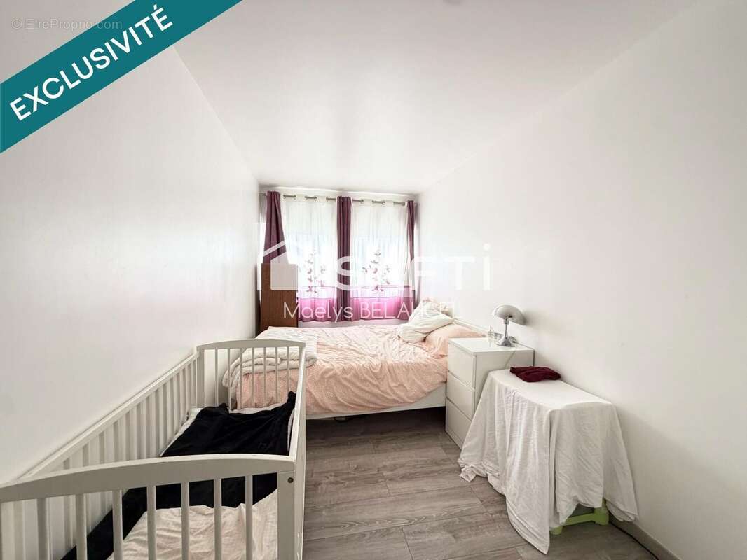 Photo 5 - Appartement à RIS-ORANGIS