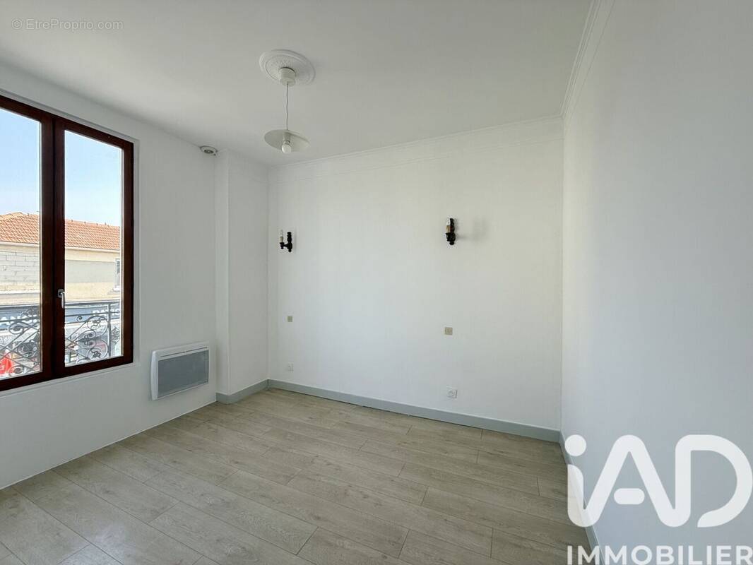 Photo 1 - Appartement à DRANCY