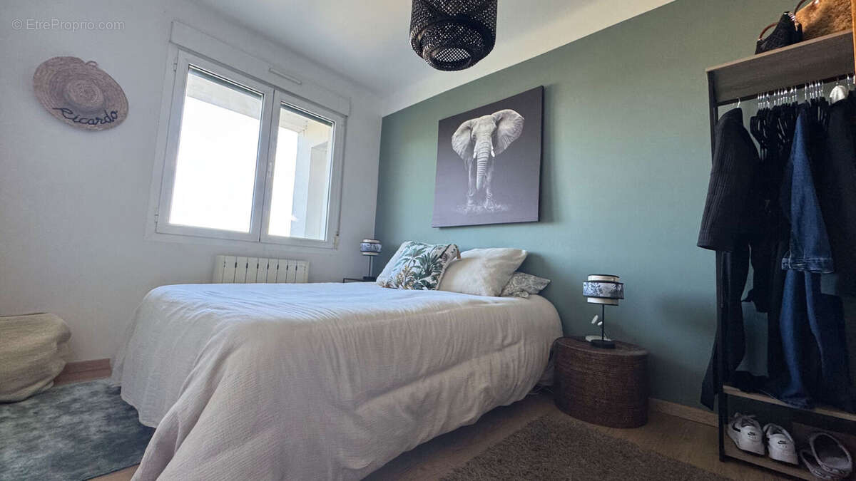 Appartement à HENDAYE