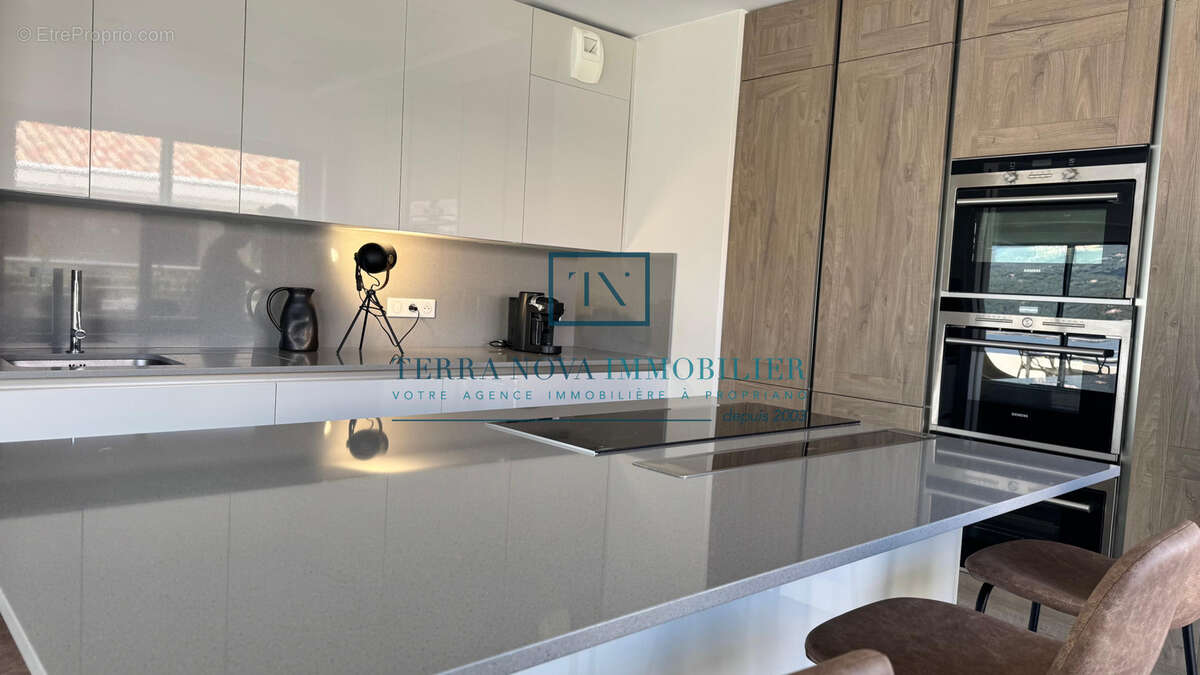 Appartement à PROPRIANO
