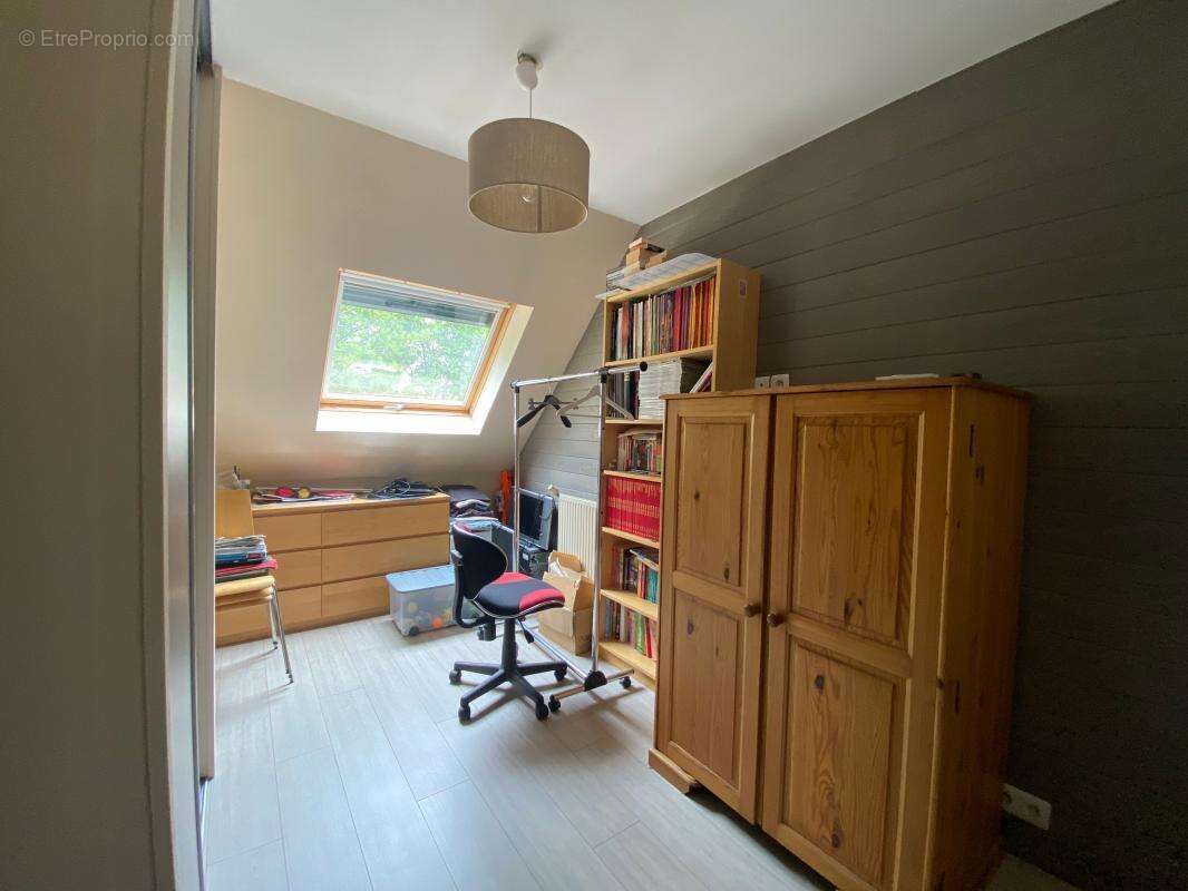 Maison à LA BAULE-ESCOUBLAC