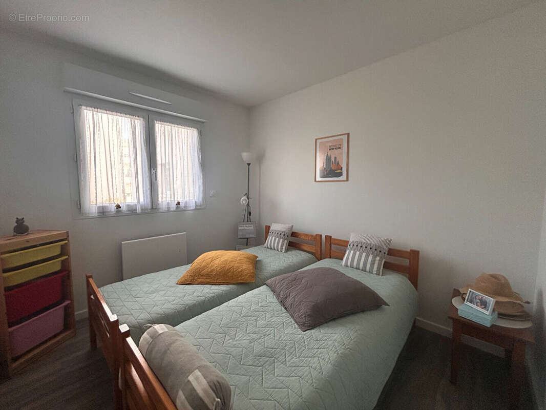 Appartement à ROYAN