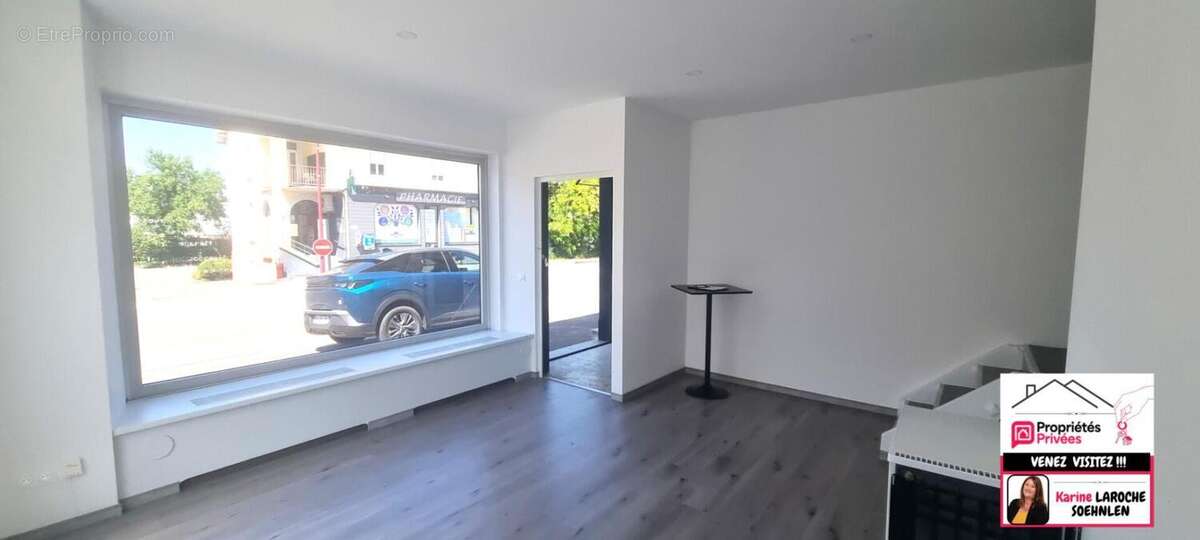 Appartement à MANDEURE