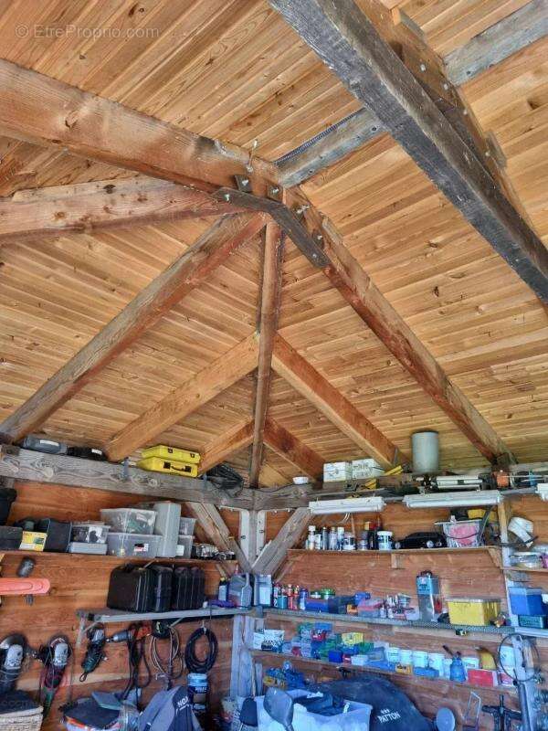 Maison à CASTELNAU-MAGNOAC