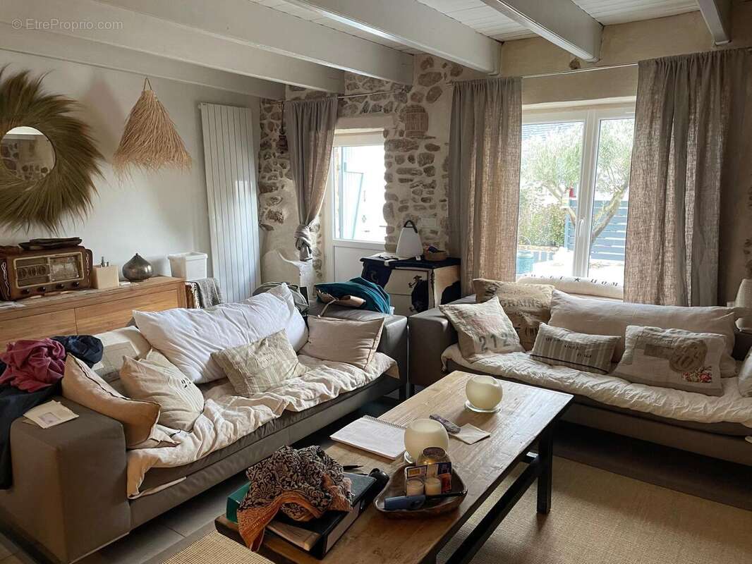 Photo 4 - Maison à GUERANDE