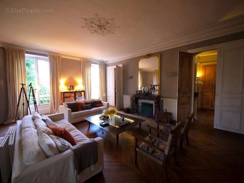 Maison à MONTFORT-L&amp;#039;AMAURY