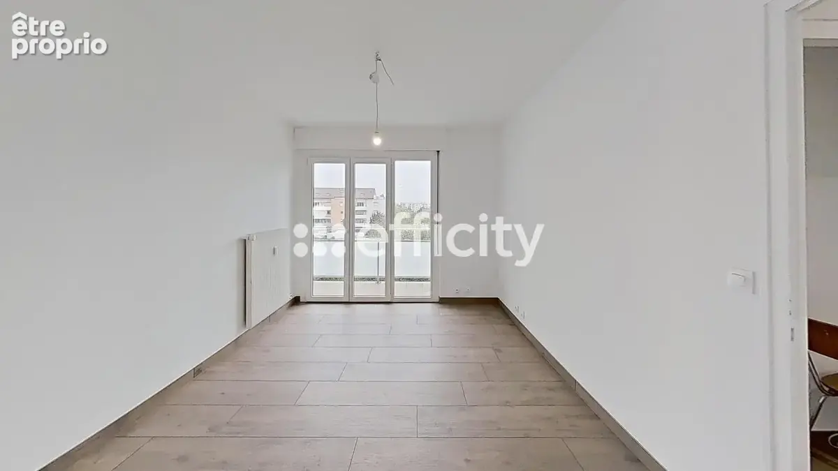 Appartement - photo 2
