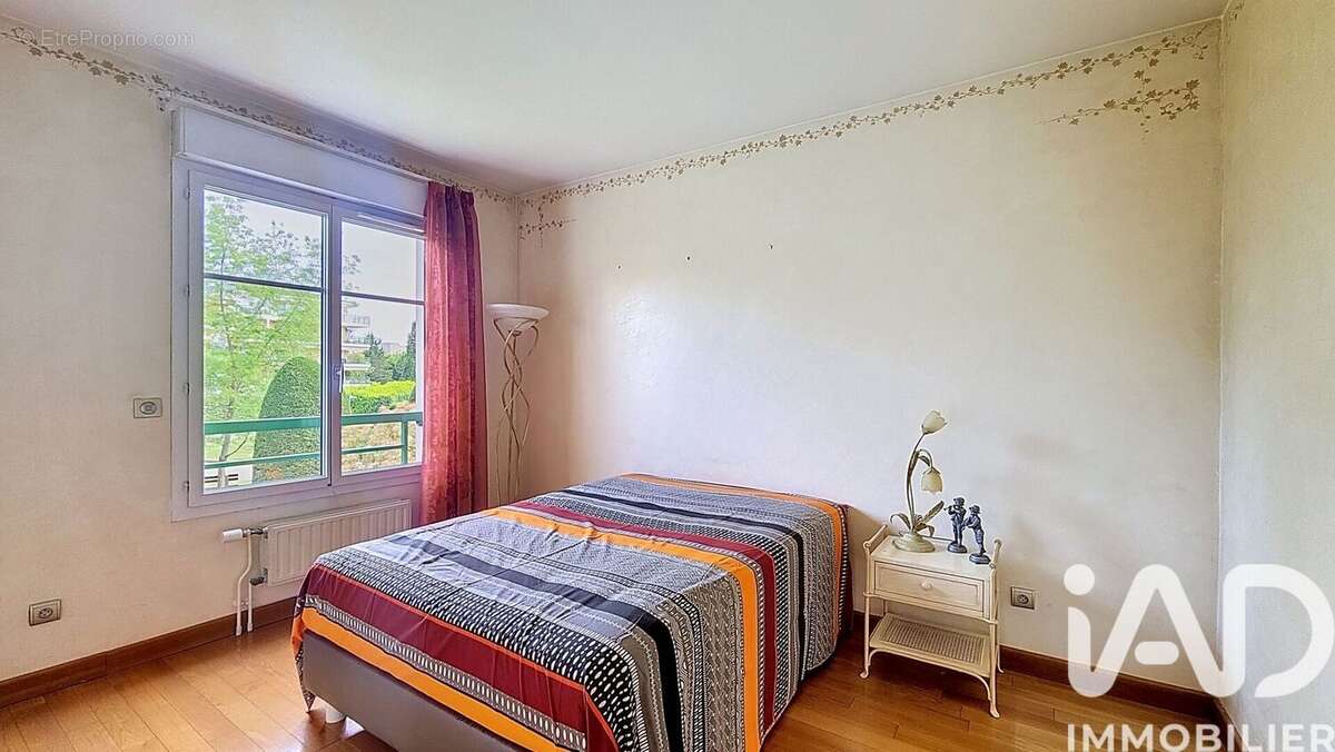 Photo 9 - Appartement à TASSIN-LA-DEMI-LUNE
